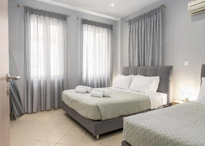 Сasa de vacaciones Casa Ad Argostoli! *